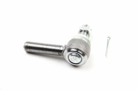 Наконечник рульової тяги (попереч) Transit 86-91/MB 100 86-96/Еталон/Tata Пр. (20mm) ASMETAL 17MR0200