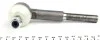 Наконечник рулевой тяги W124 200-320 (левая резьба) (внутр.) ASMETAL 17MR1000 (фото 2)