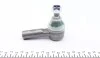 Наконечник рульової тяги MB C-class (W202/S202) 93-04 (12x15) ASMETAL 17MR1100 (фото 5)