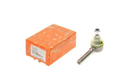 Накінечник кермової тяги MB S-class (W108/W109/W116/W126) 66-91 Л. ASMETAL 17MR1550