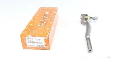 Наконечник тяги ASMETAL 17MR2500