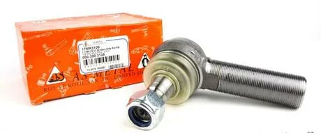 Накінечник кермової тяги ASMETAL 17MR3100