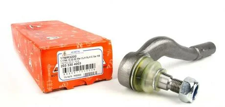 Наконечник рулевой тяги MB C-класс (W203) Пр. ASMETAL 17MR3200