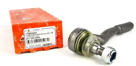Накінечник кермової тяги ASMETAL 17MR3503
