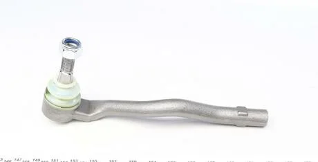 Наконечник рульової тяги MB M-Class (W164) 05-Л. ASMETAL 17MR4700