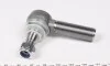 Накінечник кермової тяги ASMETAL 17MR6001 (фото 1)