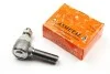 Наконечник рулевой тяги DB 609-714 (24mm/конус 20) Л. ASMETAL 17MR6051 (фото 3)
