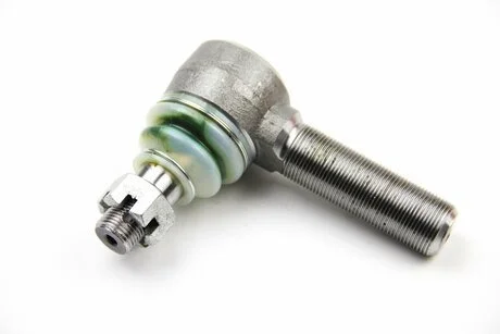 Наконечник рулевой тяги DB 609-714 (24mm/конус 20) Л. ASMETAL 17MR6051