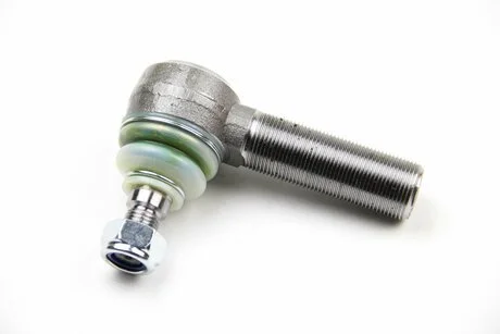 Наконечник рулевой тяги DB 609-714 (24mm/конус 16) Пр. ASMETAL 17MR9010