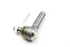 Наконечник рулевой тяги DB 609-714 (24mm/конус 16) Л. ASMETAL 17MR9011 (фото 1)