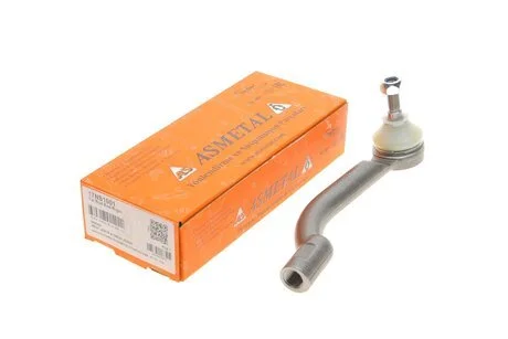 Наконечник рульової тяги Nissan Qashqai/X-Trail 07-18 Пр ASMETAL 17NS1001