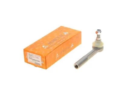 Наконечник рульової тяги Astra H/Zafira B 04- Л ASMETAL 17OP1010