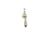 Наконечник рульової тяги Astra H/Zafira B 04- Л ASMETAL 17OP1010 (фото 5)
