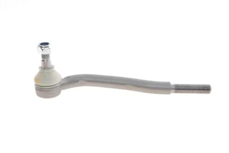 Накінечник кермової тяги Opel Omega A 86-94 Л. ASMETAL 17OP3150