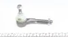 Наконечник рульової тяги Peugeot 206/307 00-/Citroen C4 05-11 Л. ASMETAL 17PE0501 (фото 3)