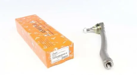 Наконечник рульової тяги Peugeot 207/C3 06-Л. ASMETAL 17PE0900