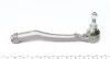 Наконечник рульової тяги Peugeot 207/C3 06-Л. ASMETAL 17PE0900 (фото 5)