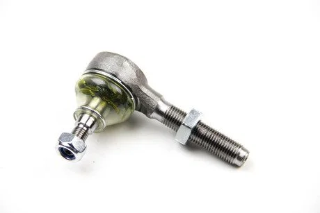 Накінечник кермової тяги ASMETAL 17PE1502