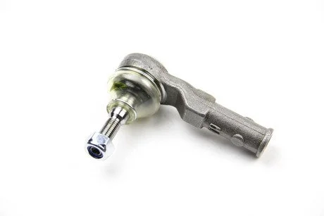 Наконечник кермової тяги Kangoo/Clio/Megane 03.99> Л. ASMETAL 17RN5520