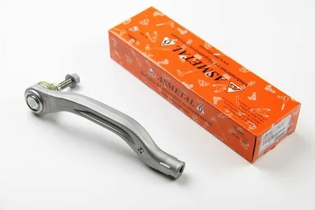 Накінечник кермової тяги Megane IV/Scenic IV/Grand Scenic IV 15- Пр. ASMETAL 17RN5701
