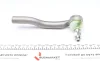Наконечник рулевой тяги Toyota Corolla 06-/Auris 06-12/Prius+ 11- Л. ASMETAL 17TY2000 (фото 2)