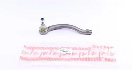 Наконечник кермової тяги Galaxy/Sharan 95-10 Пр. ASMETAL 17VW0501