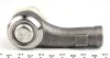 Наконечник кермової тяги Audi A3/Golf IV/Octavia 96-05. ASMETAL 17VW1235 (фото 3)