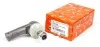 Наконечник рульової тяги Golf III/Passat B3/B4 Л. (L-74mm,конус 14mm) ASMETAL 17VW1250 (фото 1)