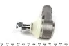 Наконечник рульової тяги Golf III/Passat B3/B4 Л. (L-74mm,конус 14mm) ASMETAL 17VW1250 (фото 3)
