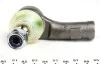 Наконечник кермової тяги Audi A3/Golf IV/Octavia 96-05 Л. ASMETAL 17VW1255 (фото 2)