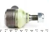 Наконечник кермової тяги Audi A3/Golf IV/Octavia 96-05 Л. ASMETAL 17VW1255 (фото 3)
