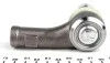 Наконечник кермової тяги Audi A3/Golf IV/Octavia 96-05 Л. ASMETAL 17VW1255 (фото 4)