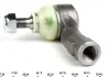 Наконечник кермової тяги Audi A3/Golf IV/Octavia 96-05 Л. ASMETAL 17VW1255 (фото 5)