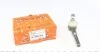 Наконечник кермової тяги AUDI 80/90/VW Passat 1.3-1.6 i/D Л. ASMETAL 17VW2001 (фото 1)