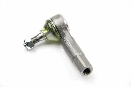 Наконечник рульової тяги Caddy II/Passat B3/B4 Л.(довгий)) ASMETAL 17VW2020