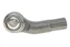 Наконечник рульової тяги Caddy II/Passat B3/B4 Пр.) ASMETAL 17VW2021 (фото 2)