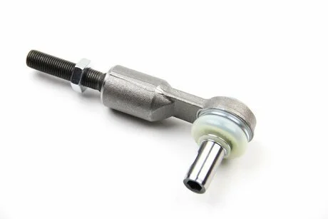 Наконечник кермової тяги Passat B5/Audi A4 94-/A6 97- (каучук) ASMETAL 17VW2500