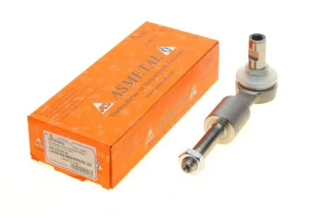 Накінечник рульової тяги Audi A4/A6/VW Passat B5 96-05 ASMETAL 17VW2501