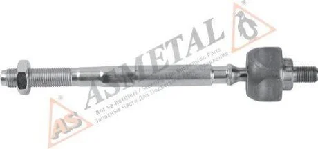 Шарнір ASMETAL 20HN0200
