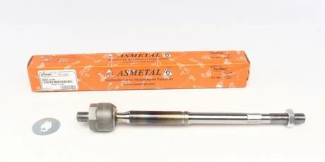 Тяга рулевая Toyota Corolla 01-08 ASMETAL 20TY0200