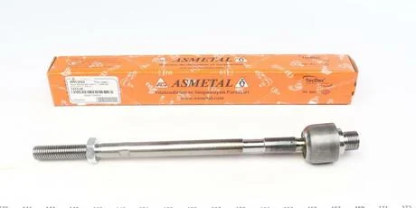 Тяга рульова Volvo 740/760/780 81-92 ASMETAL 20VL1022