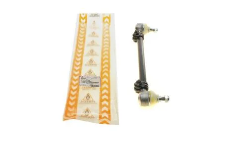 Тяга рулевая BMW 5-8 E24/E28/E31/E32/E34 81-95 (с наконеч.) ASMETAL 21BM10