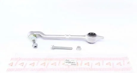 Рычаг перед нижний BMW 5 (E39) 2.0-3.0D 95-04 (задний/левый) ASMETAL 23BM0300