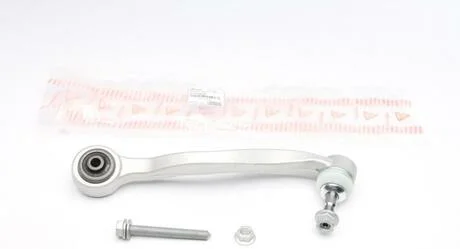 Важіль передній BMW 5 (E60/E61) 03-10 (задній/лівий)) ASMETAL 23BM0322