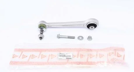 Важіль задній BMW 5 (E60)/6 (E63)/7 (E65-E67) 01-10 Л. ASMETAL 23BM0332