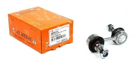 Тяга стабілізатора ASMETAL 26BM0300