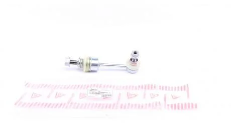 Тяга стабілізатора зад. BMW 5 (E60) 03- ASMETAL 26BM1100