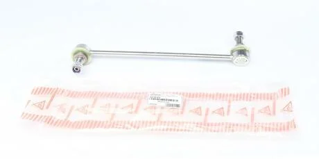 Тяга стабілізатора перед. Opel Antara/Chevrolet Captiva 06-Л. ASMETAL 26CH0100