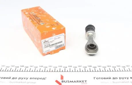 Тяга (стойкая) стабилизатора ASMETAL 26FR02