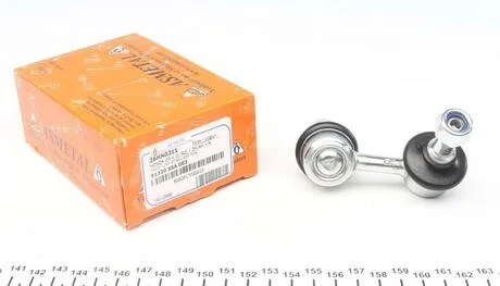 Тяга стабілізатора ASMETAL 26HN0211
